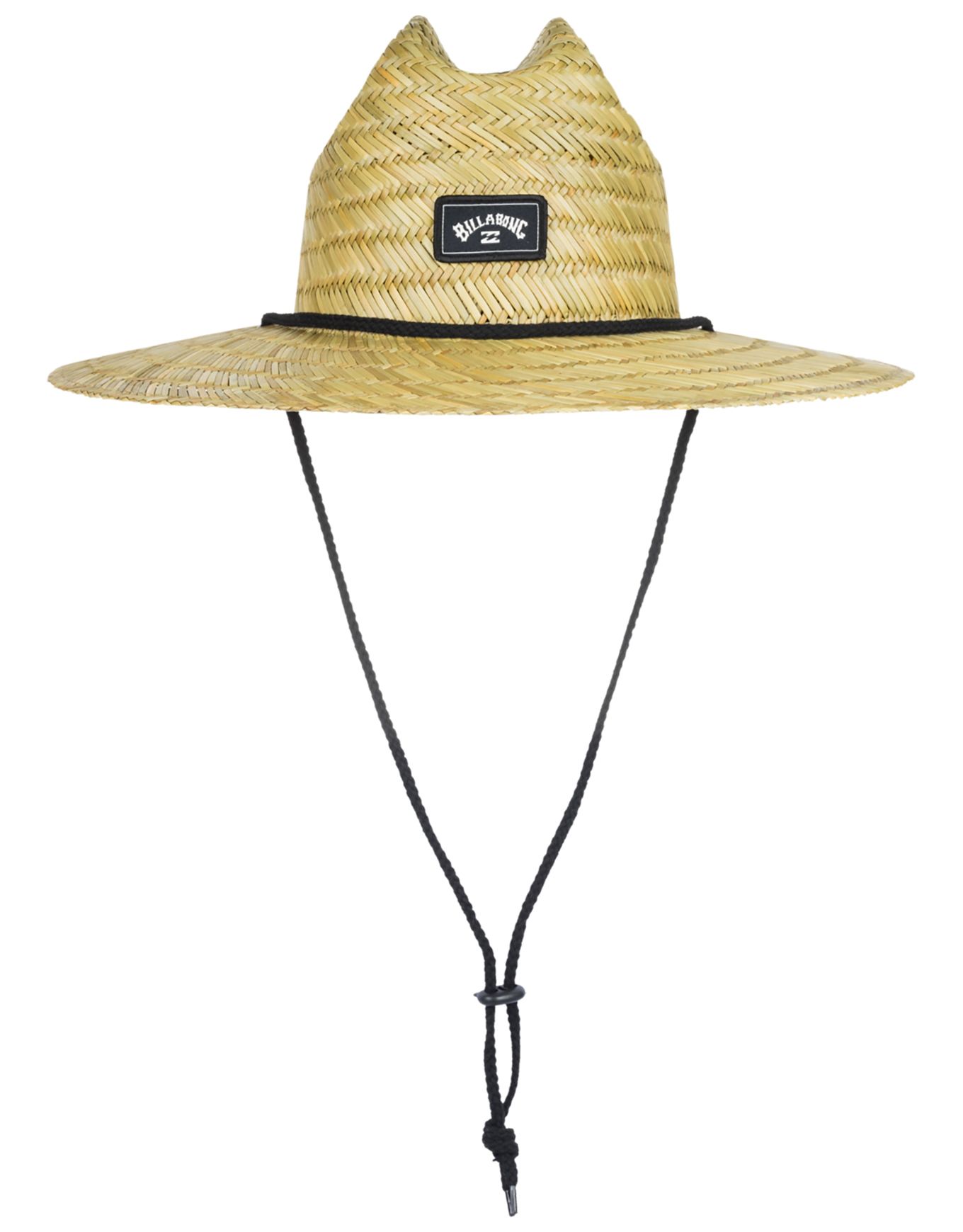 Tides Hat Natural + Billabong