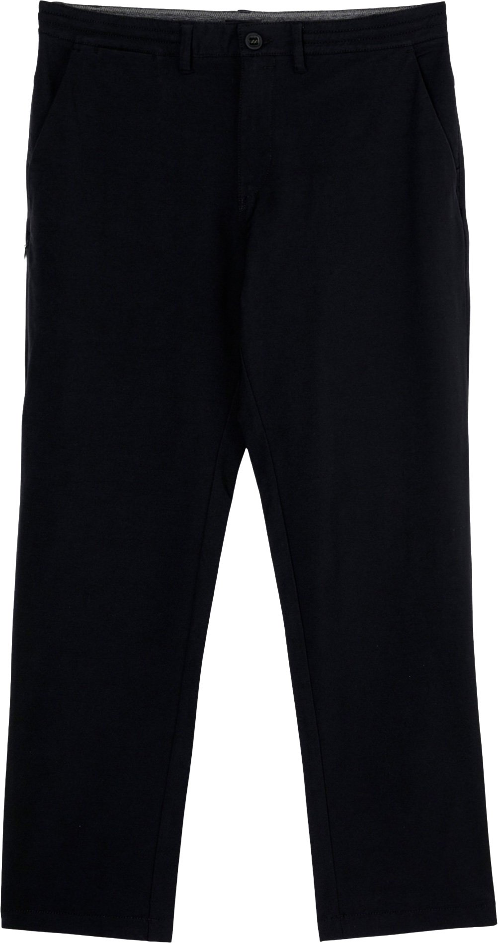 Surftrek Plus Pant Black + Billabong