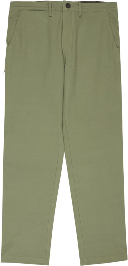 Surftrek Plus Pant Moss Green + Billabong