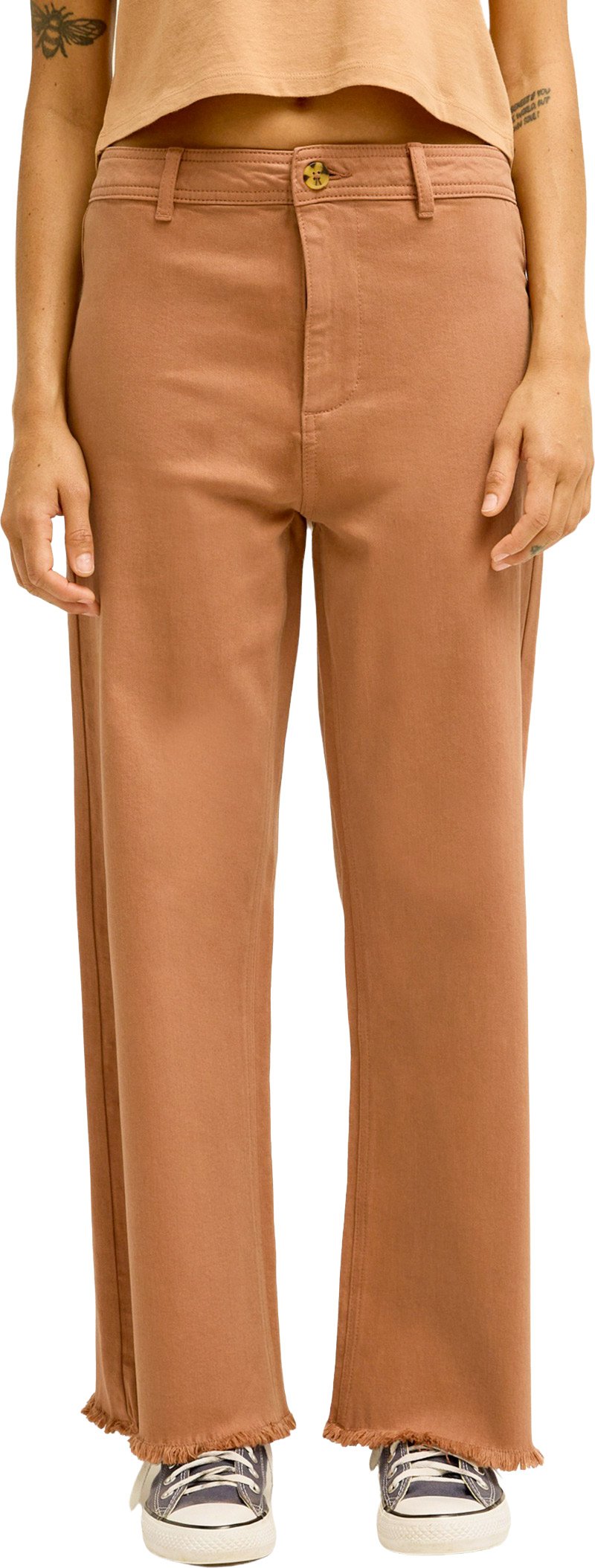 Free Fall Pant Brownstone + Billabong