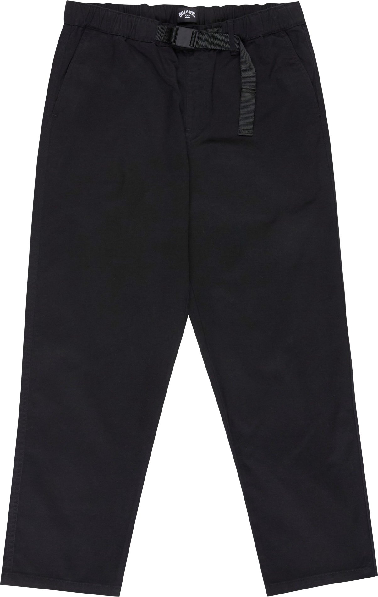 Lennox Pant Black + Billabong
