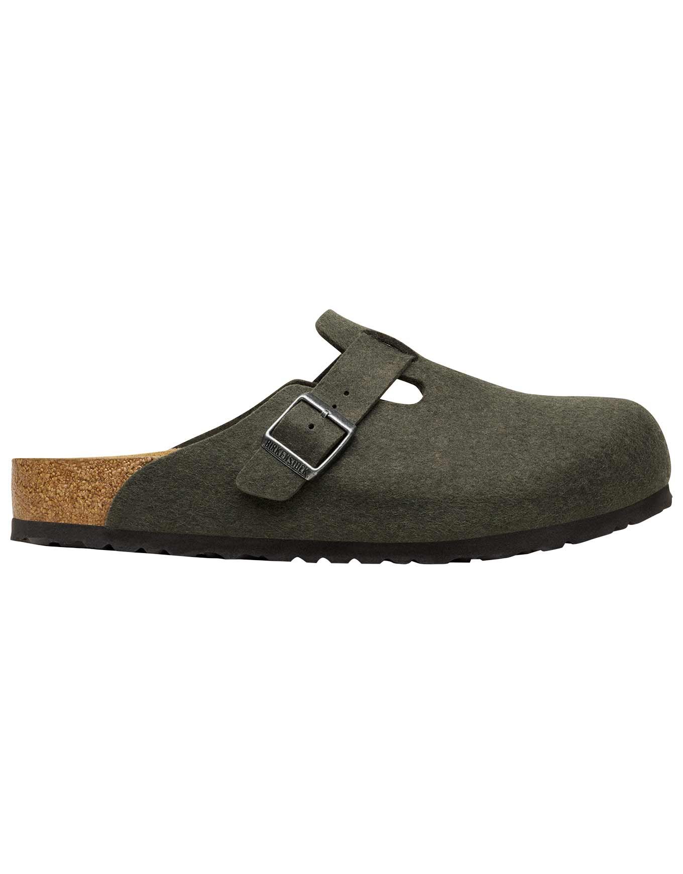 靴 BIRKENSTOCK BOSTON NARROW 26cm BIRKENSTOCK BOSTON NARROW 26cmの通販はau PAY マーケット - 輸入雑貨