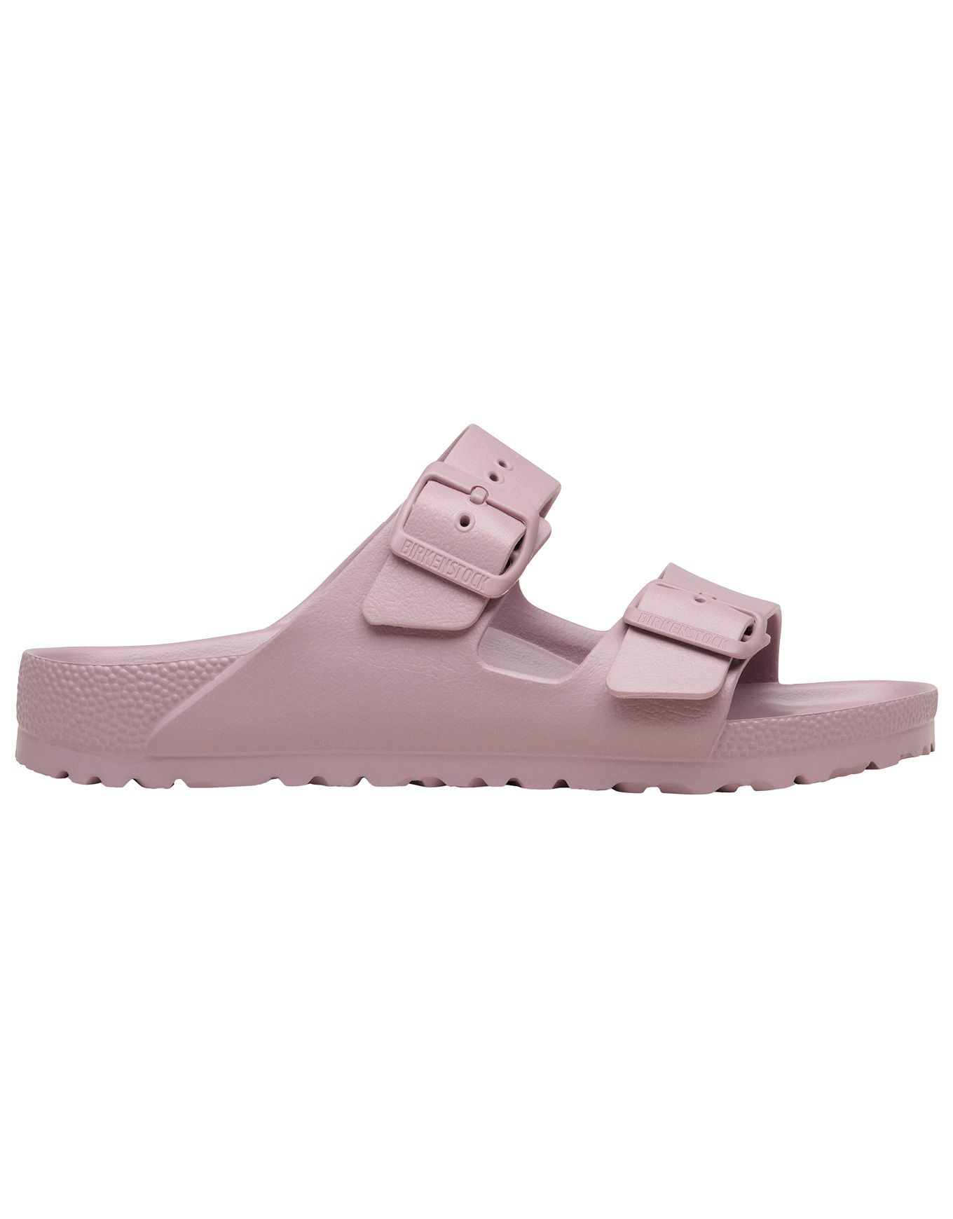 Arizona Essentials EVA Narrow Faded Purple + Birkenstock