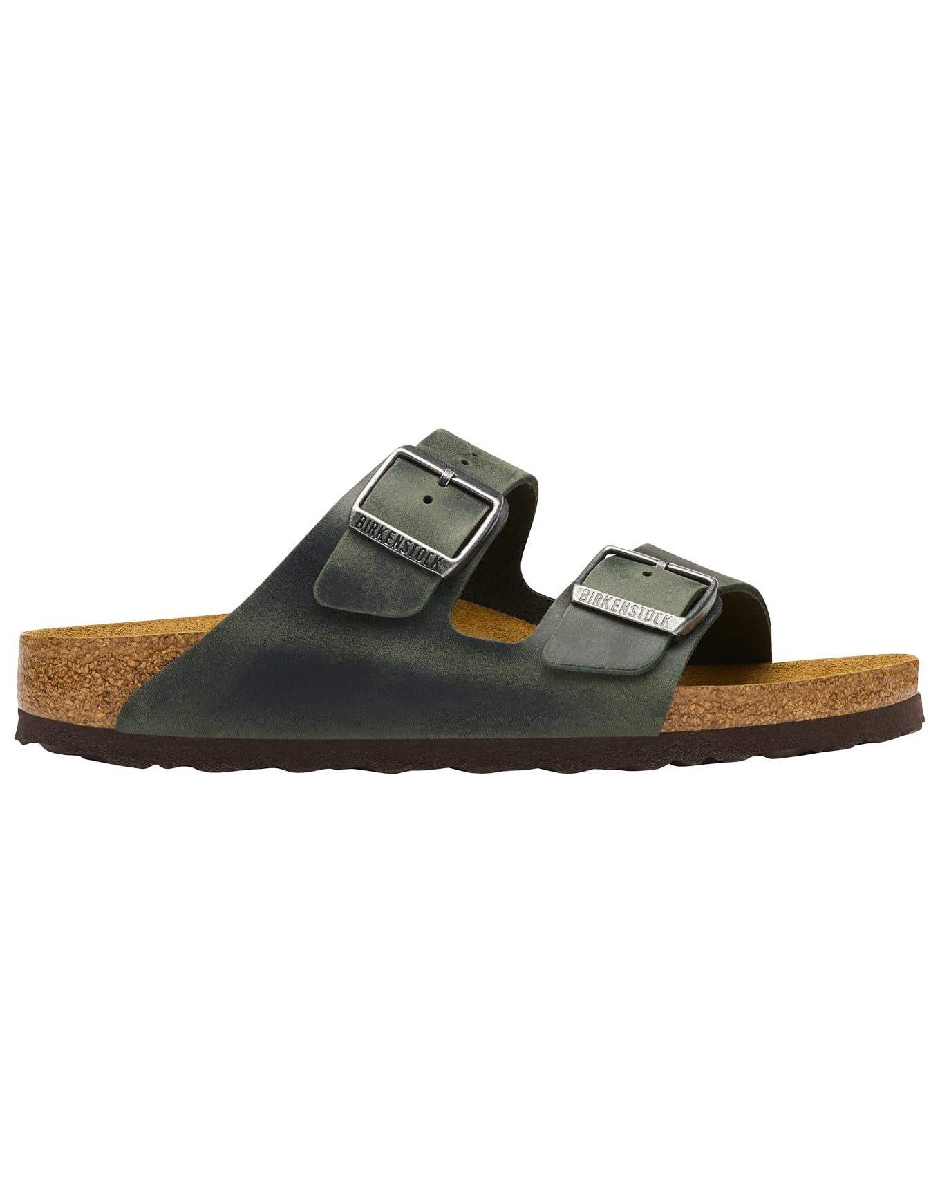 Arizona LEOI Regular Thyme + Birkenstock