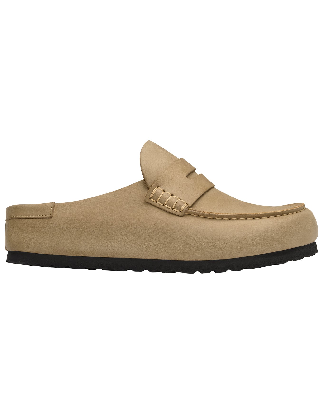 Naples Wrapped LEOI Regular Tabacco Brown + Birkenstock