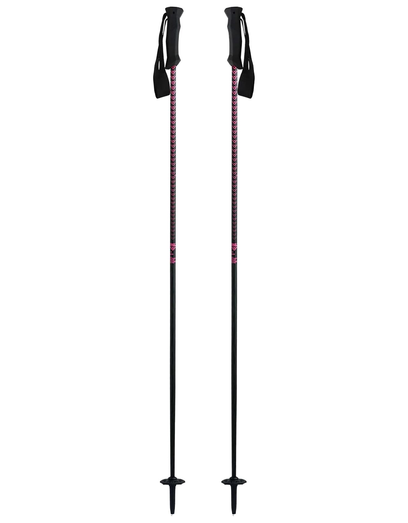 Stans Black/Pink + Blackcrows