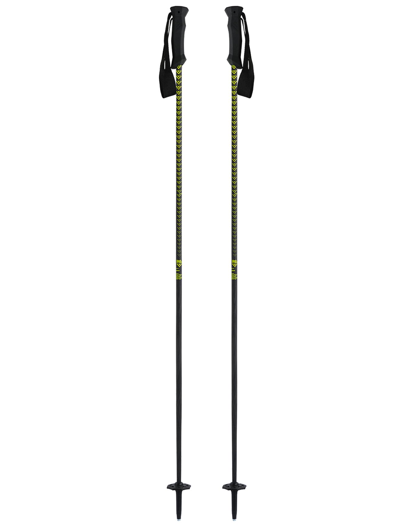 Stans Black/Yellow + Blackcrows