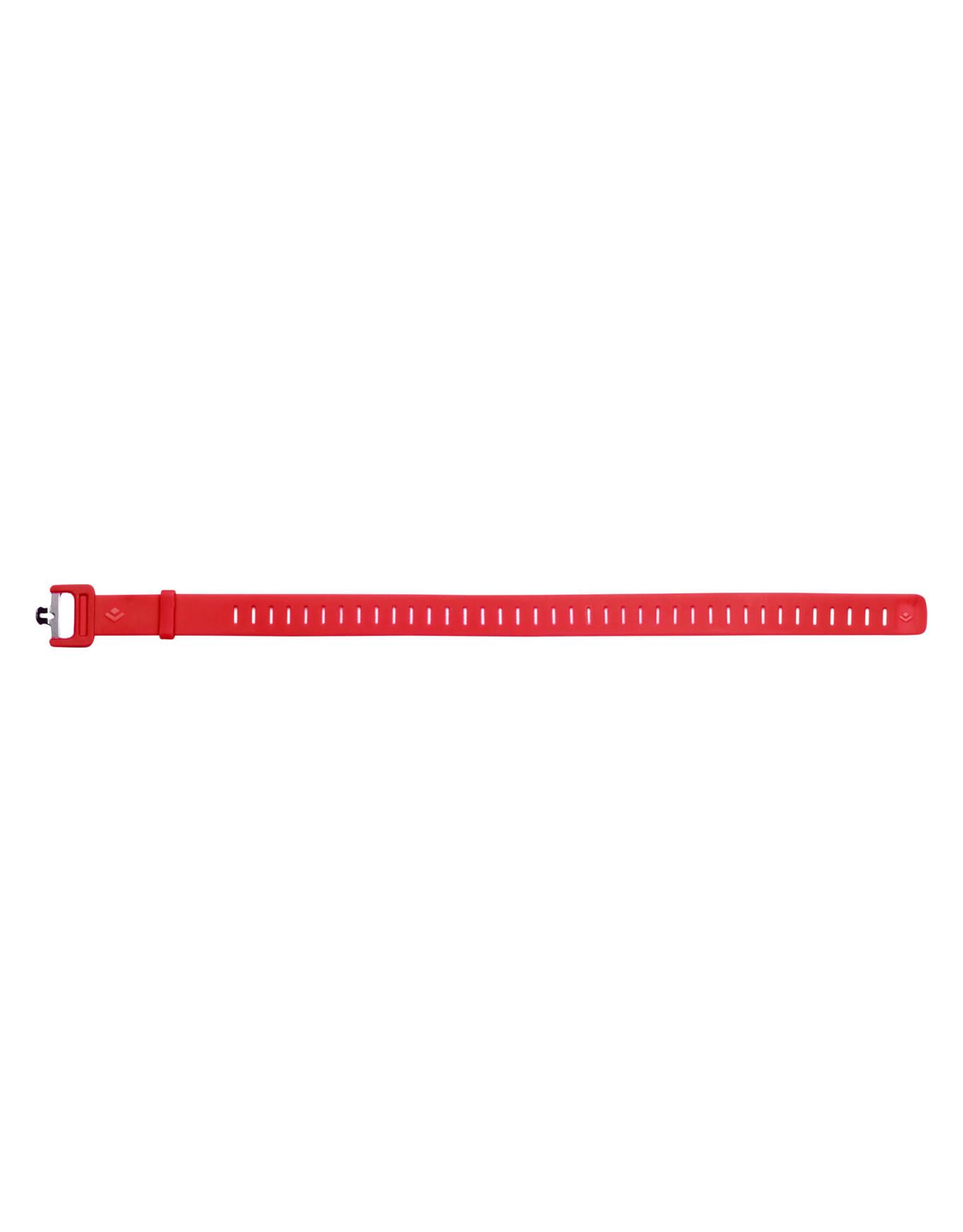 Ski Strap 20 In Hyper Red + Black Diamond