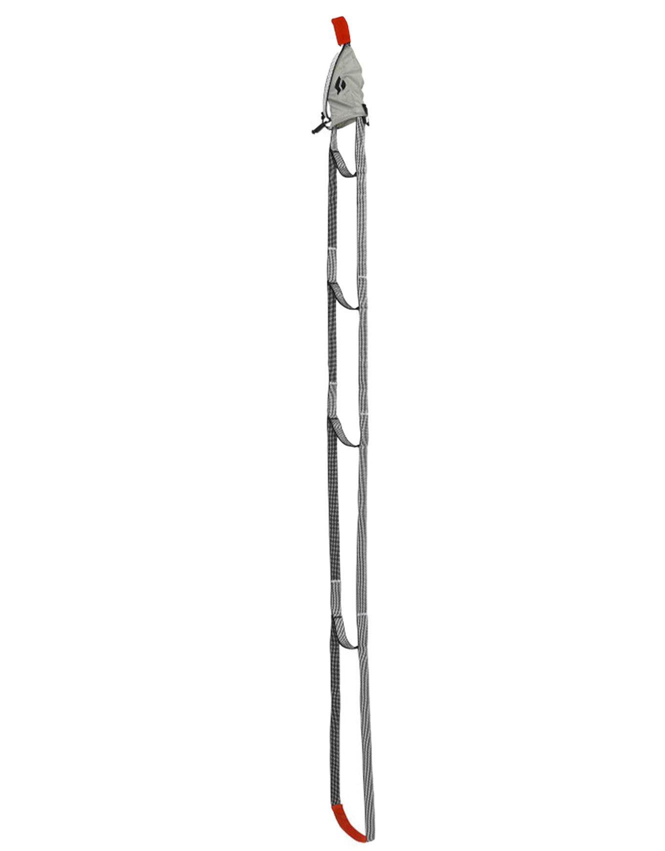 Stepup Lt Ladder Octane + Black Diamond