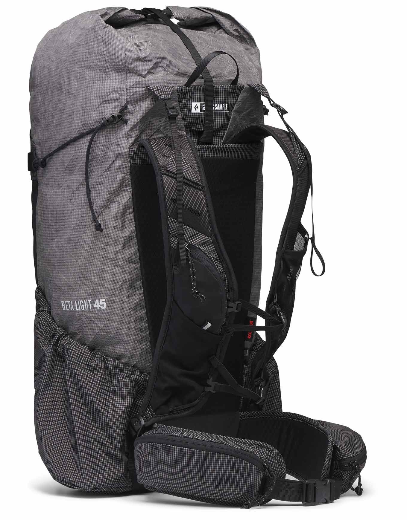 Zpacks Shoulder Pouch Storm Gray Ultra Zpacks Shoulder Pouch Zpacks Shoulder Pouch Storm Gray Ultra Zpacks Shoulder Pouch