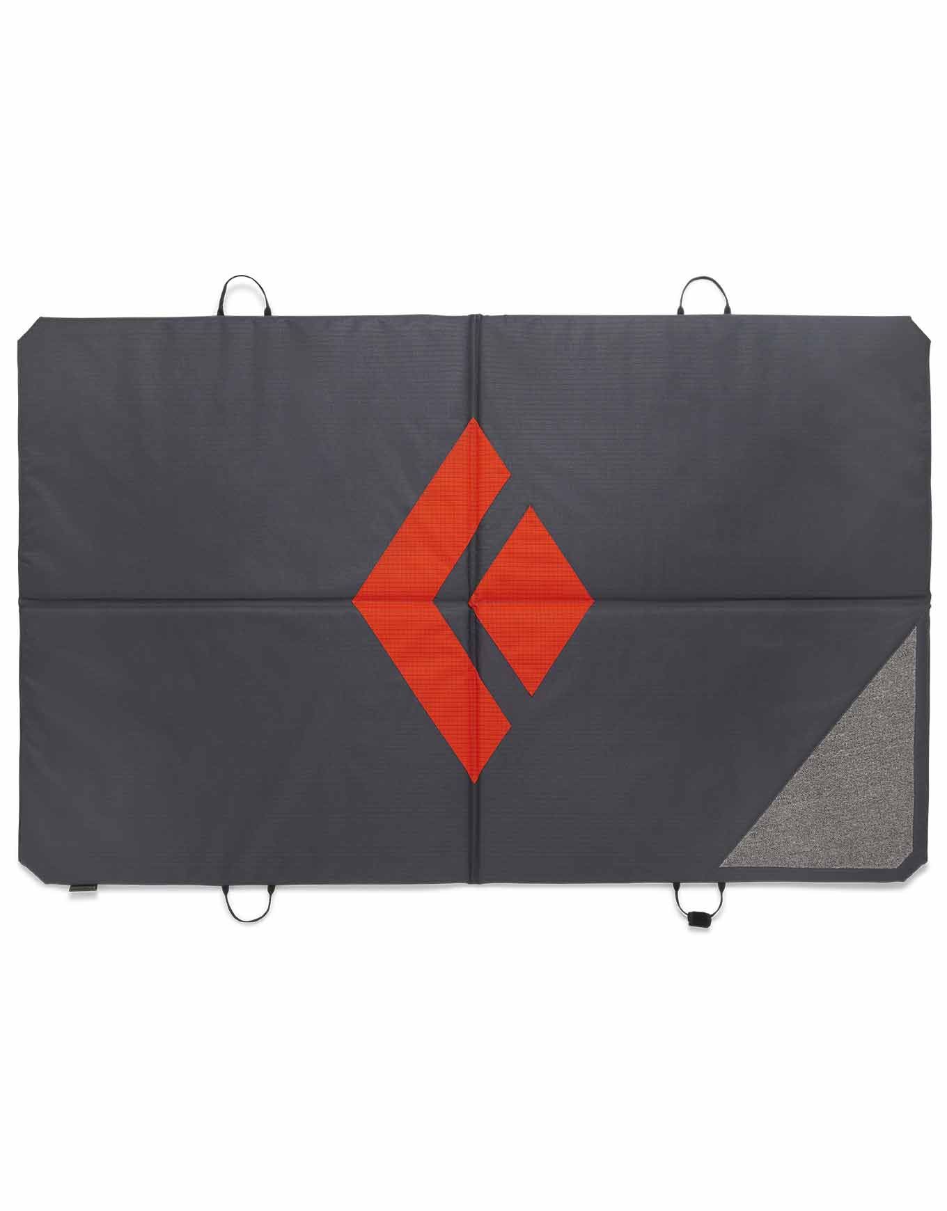 Gapstopper Boulder Accessory + Black Diamond