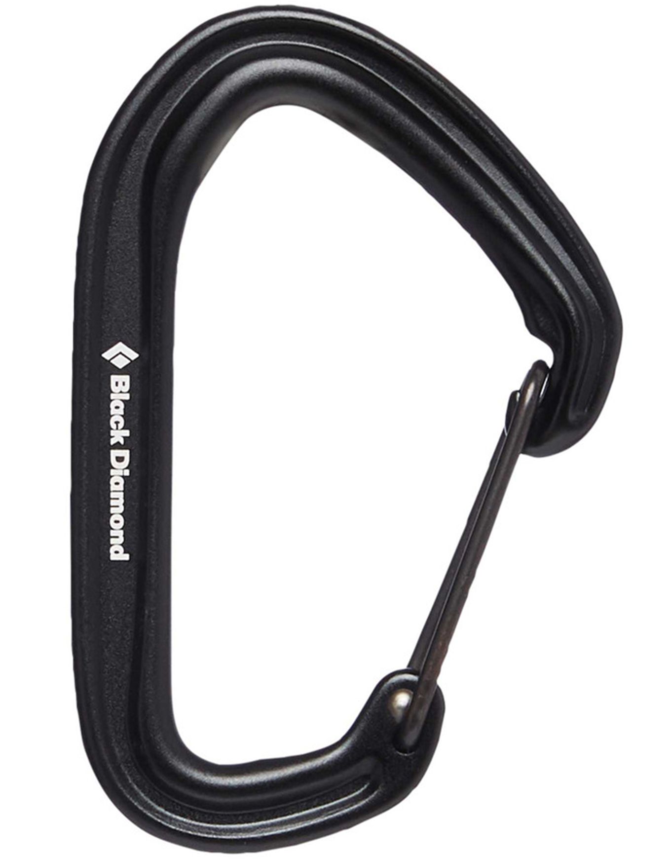 Hotwire SMU Black + Black Diamond