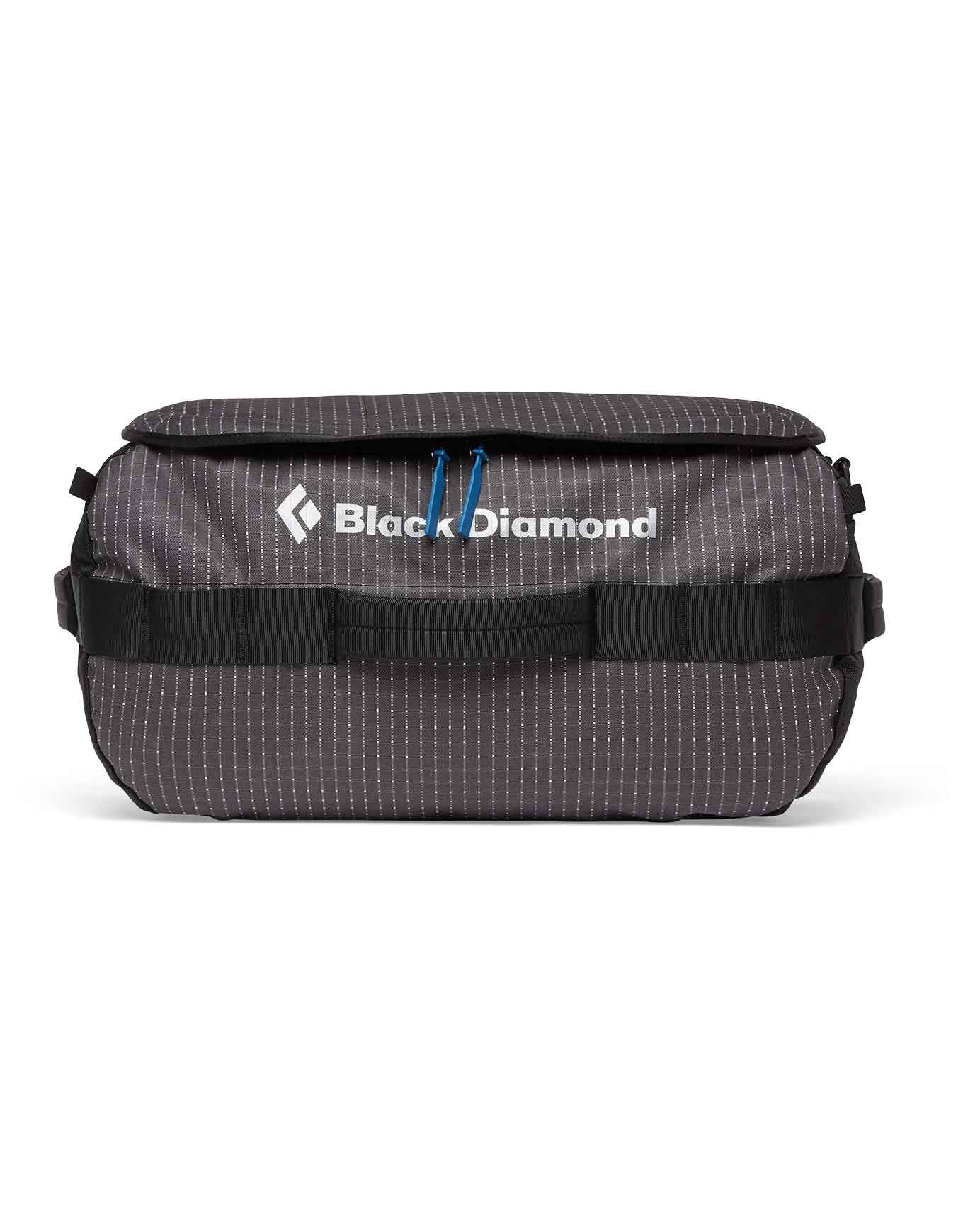 Stonehauler 45 Black + Black Diamond