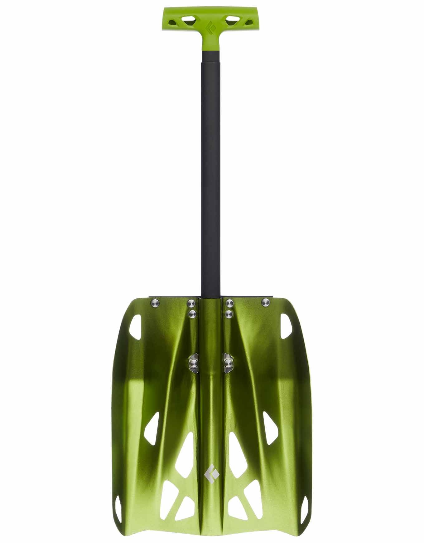 Transfer Lt Envy Green + Black Diamond