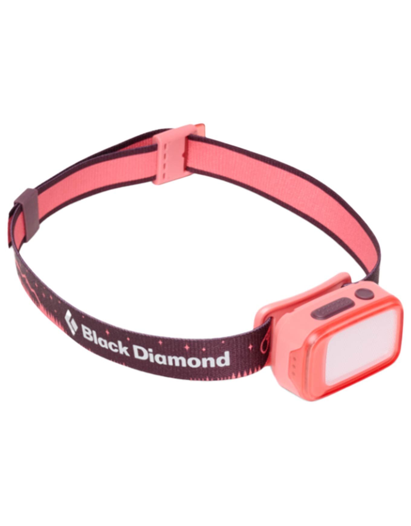 Wiz Kid Himalayan Salt + Black Diamond
