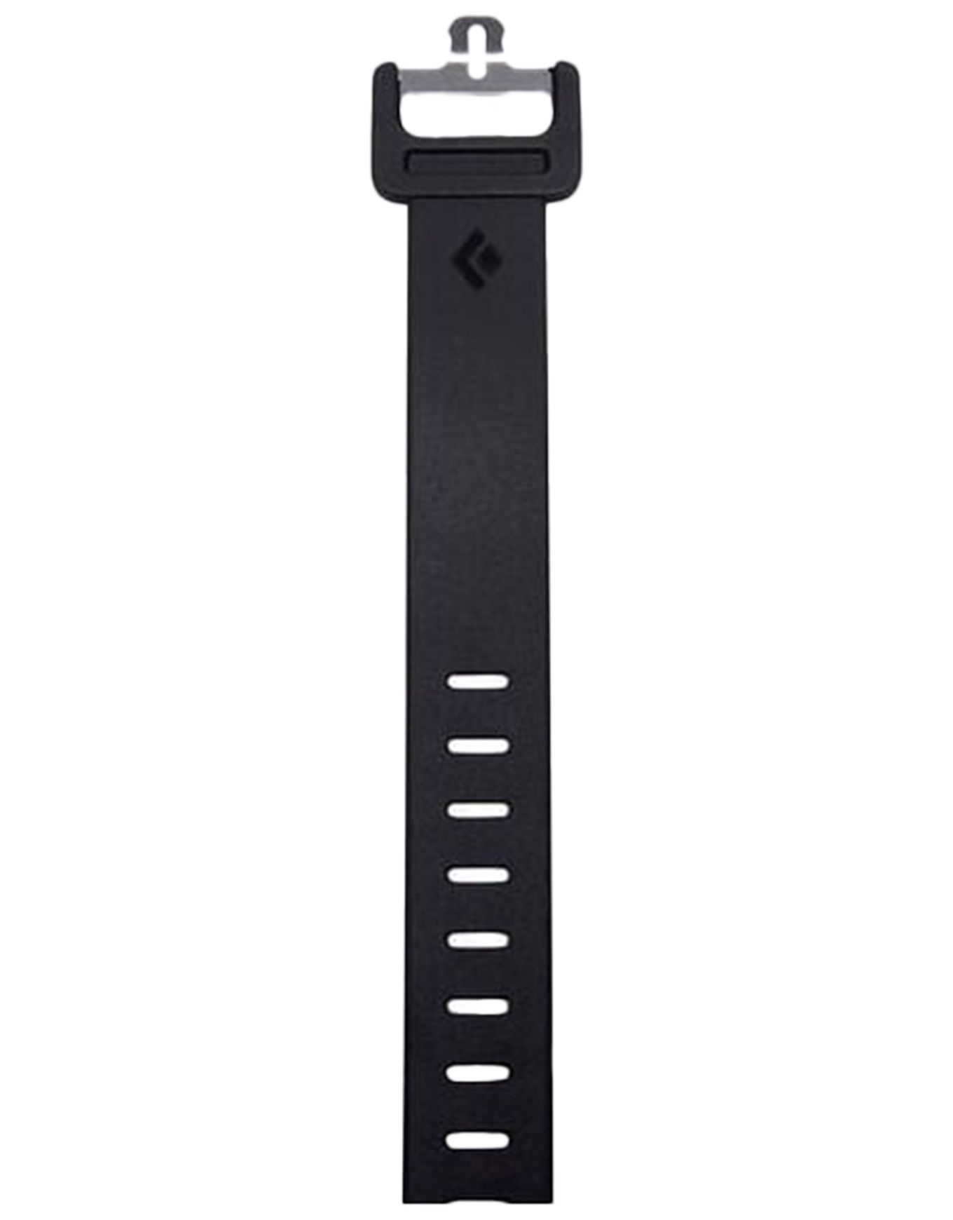 Ski Strap 15 IN Black + Black Diamond