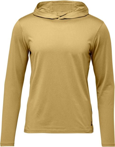 M Circuit Hoody Flax + Black Diamond
