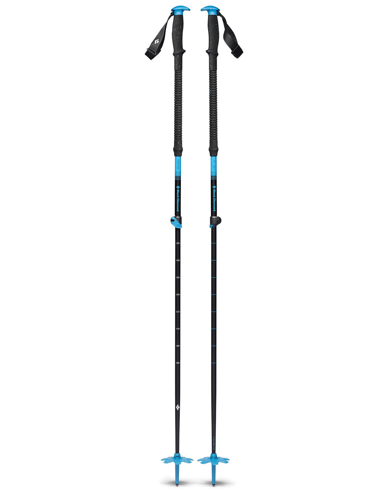Expedition Desert Sky + Black Diamond