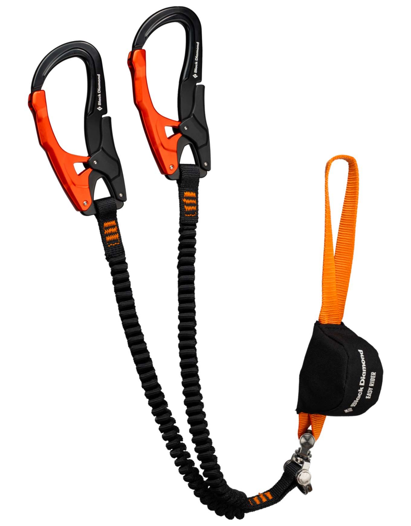 Easy Rider Set + Black Diamond