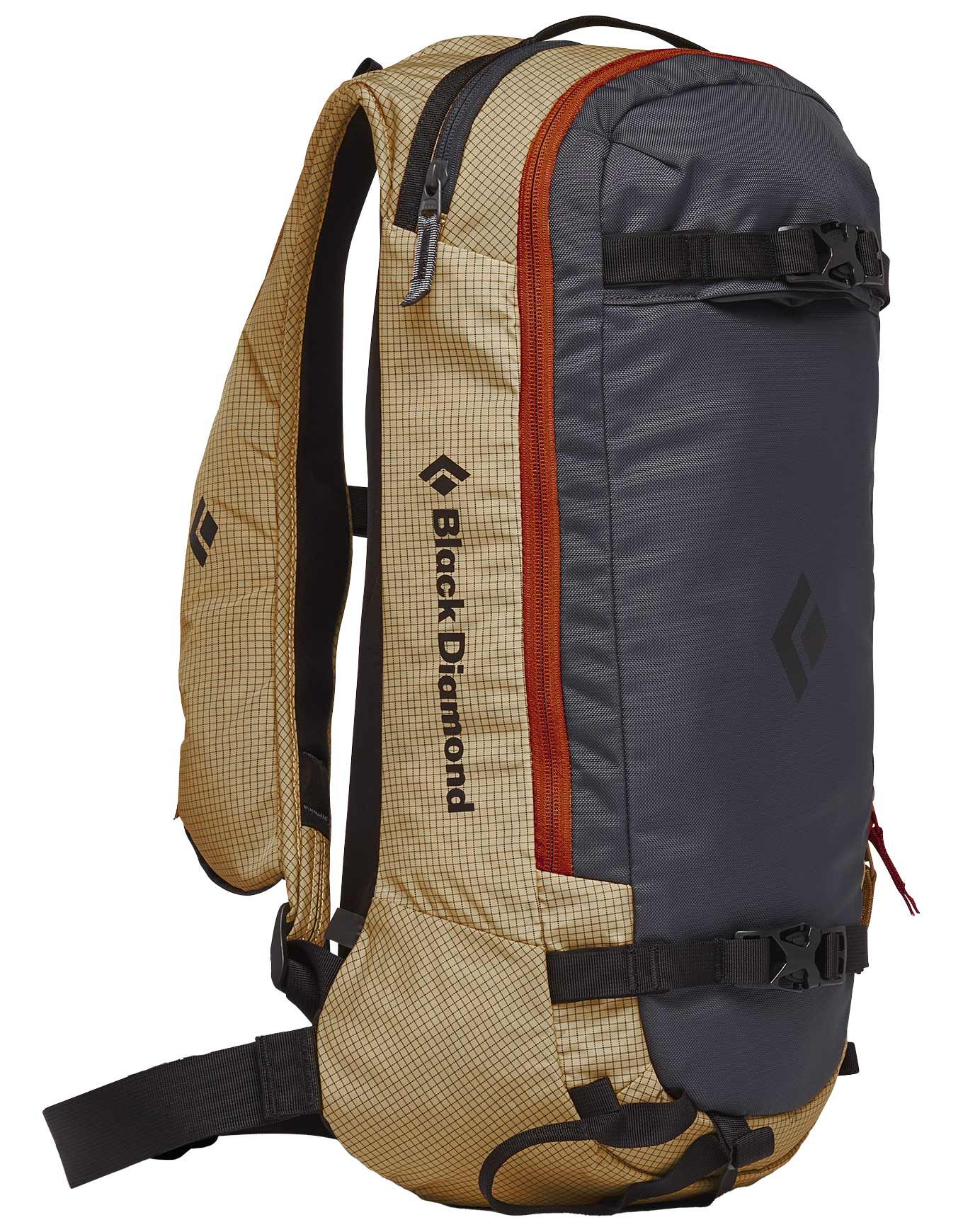 Dawn Patrol 15 White Oak + Black Diamond