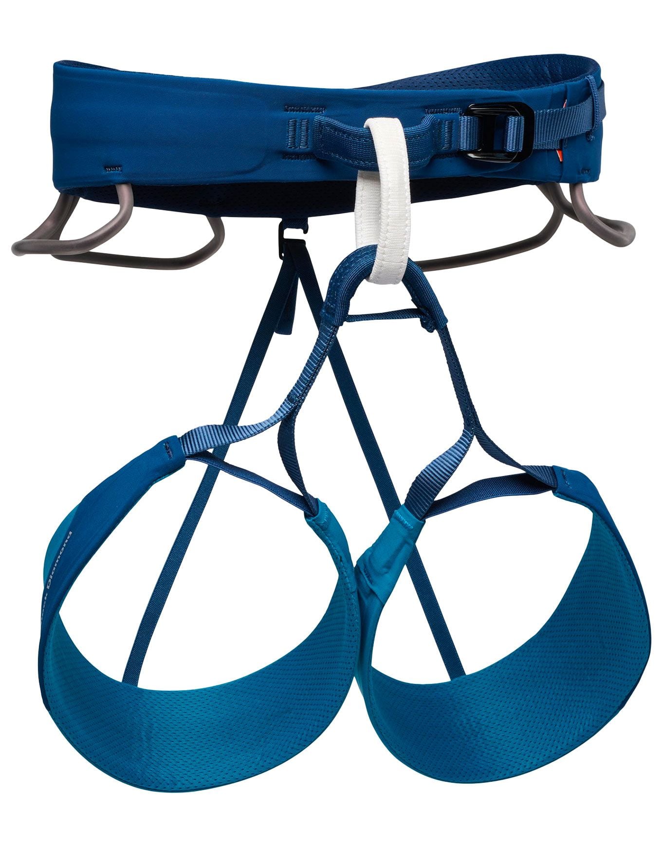 M Solution Harness Desert Sky + Black Diamond