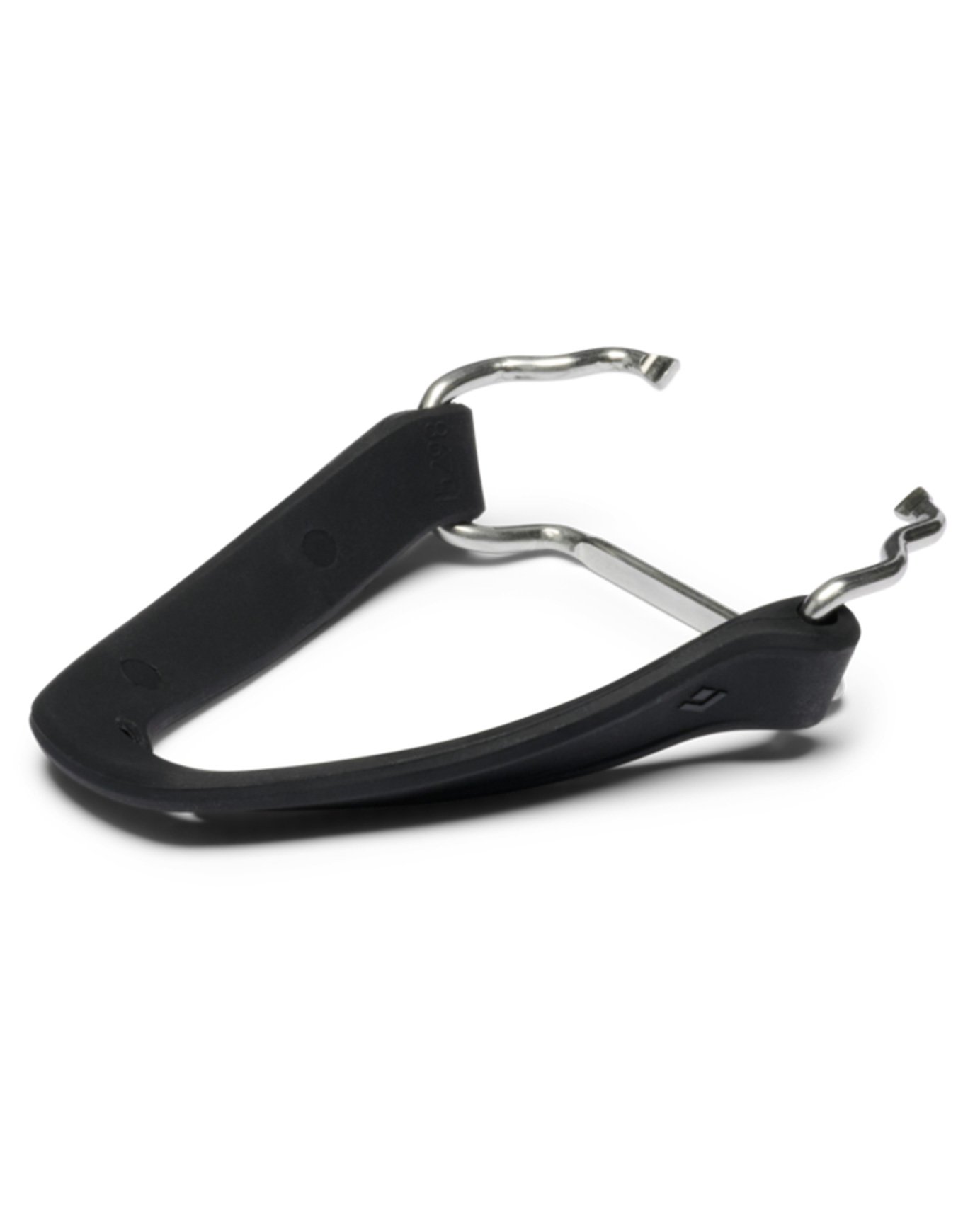 I.C.E. Crampon Toe Basket Black + Black Diamond