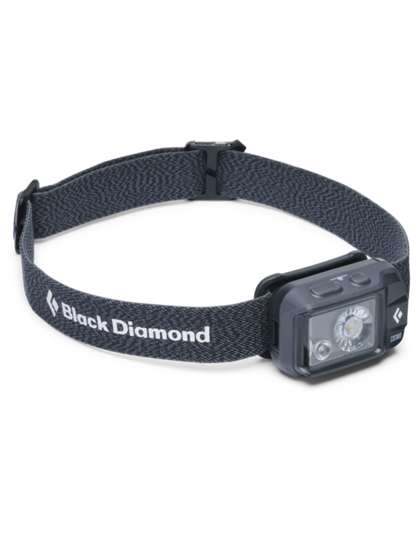 Cosmo Black + Black Diamond