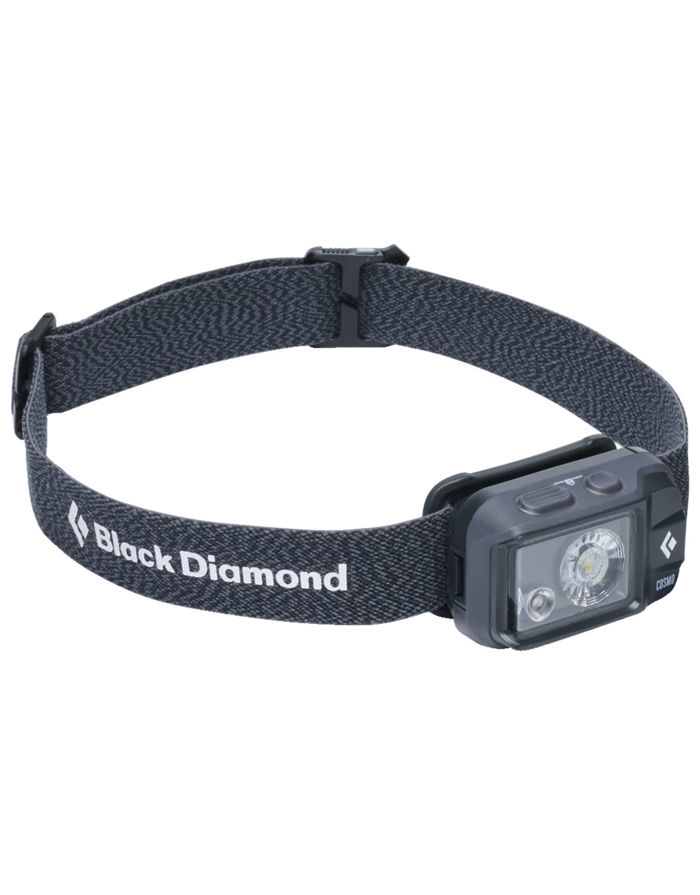 Cosmo Dfr Black + Black Diamond