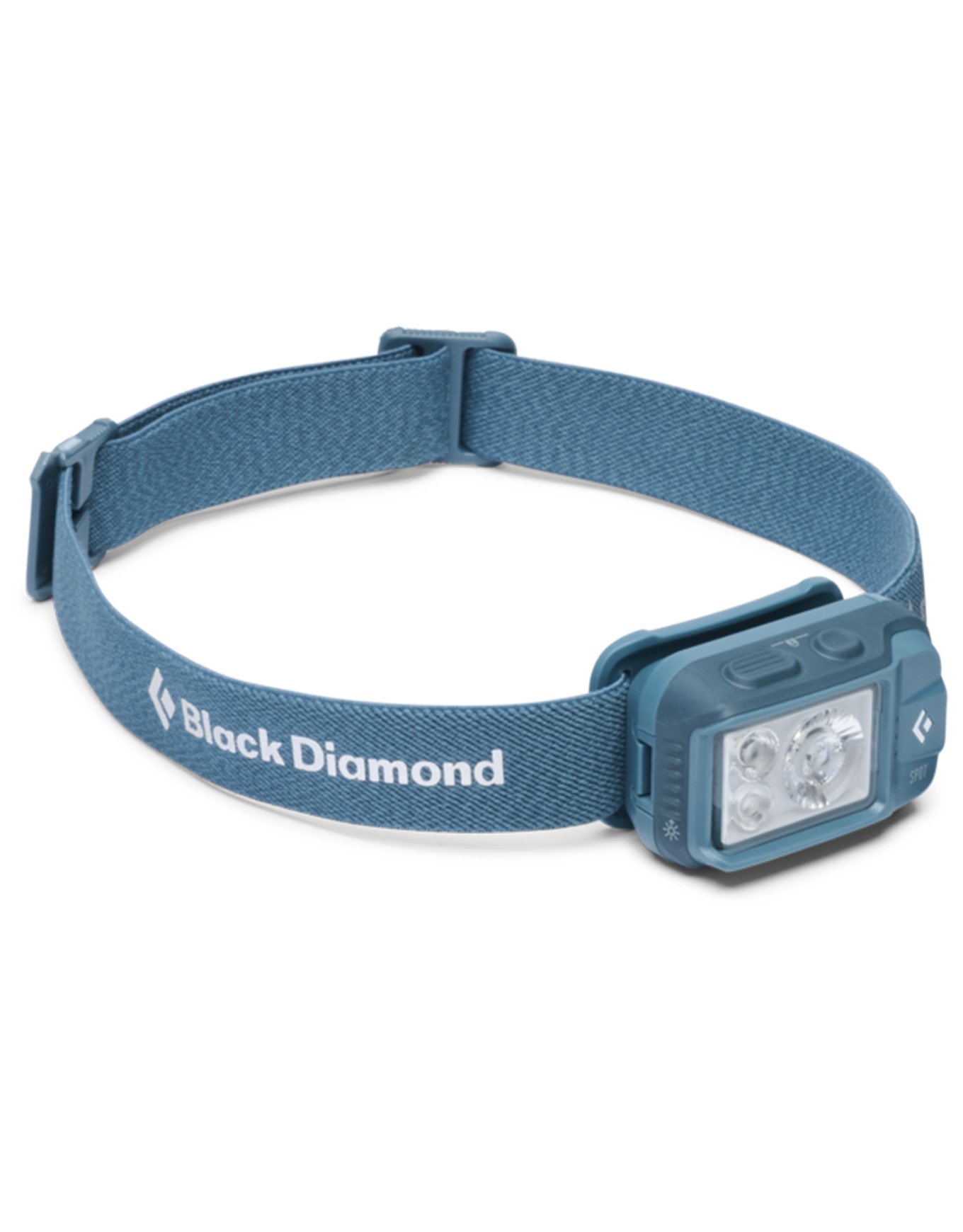 Spot Creek Blue + Black Diamond