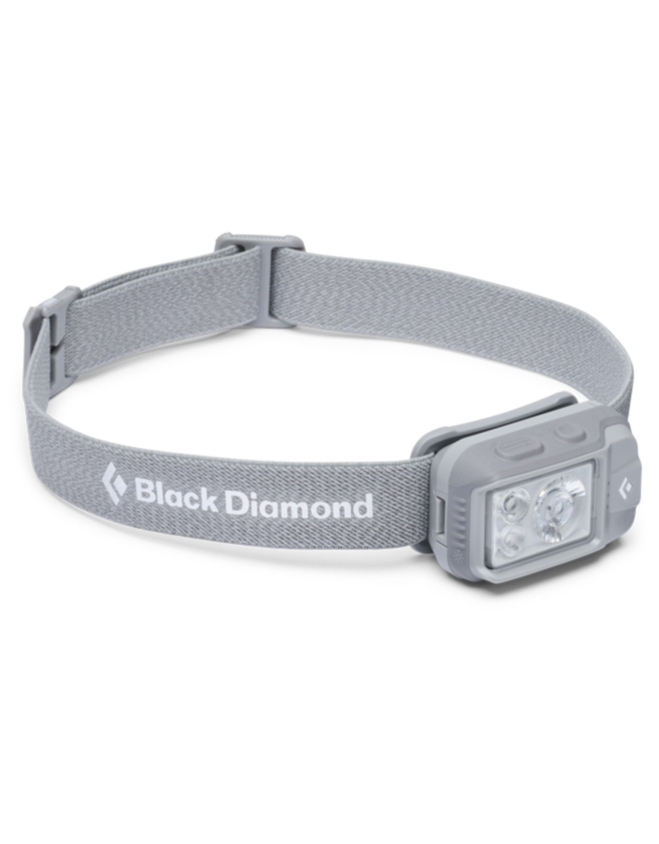 Spot Pewter + Black Diamond