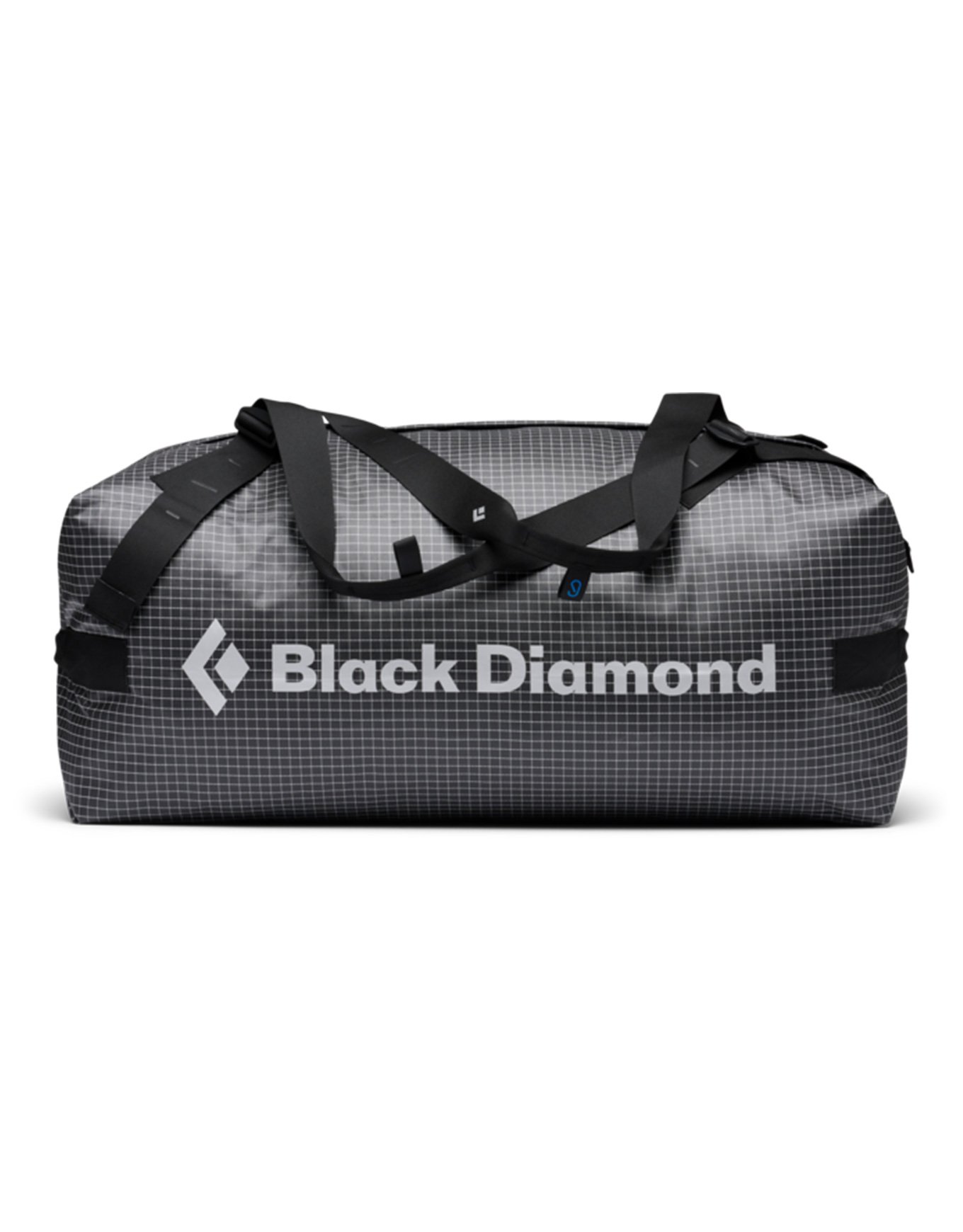 Mission 100L Black + Black Diamond