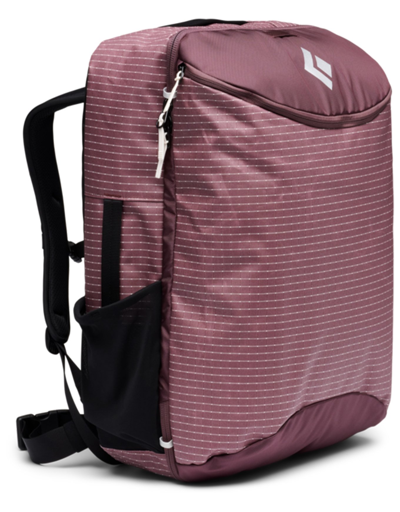 Stonehauler 40L Fig + Black Diamond