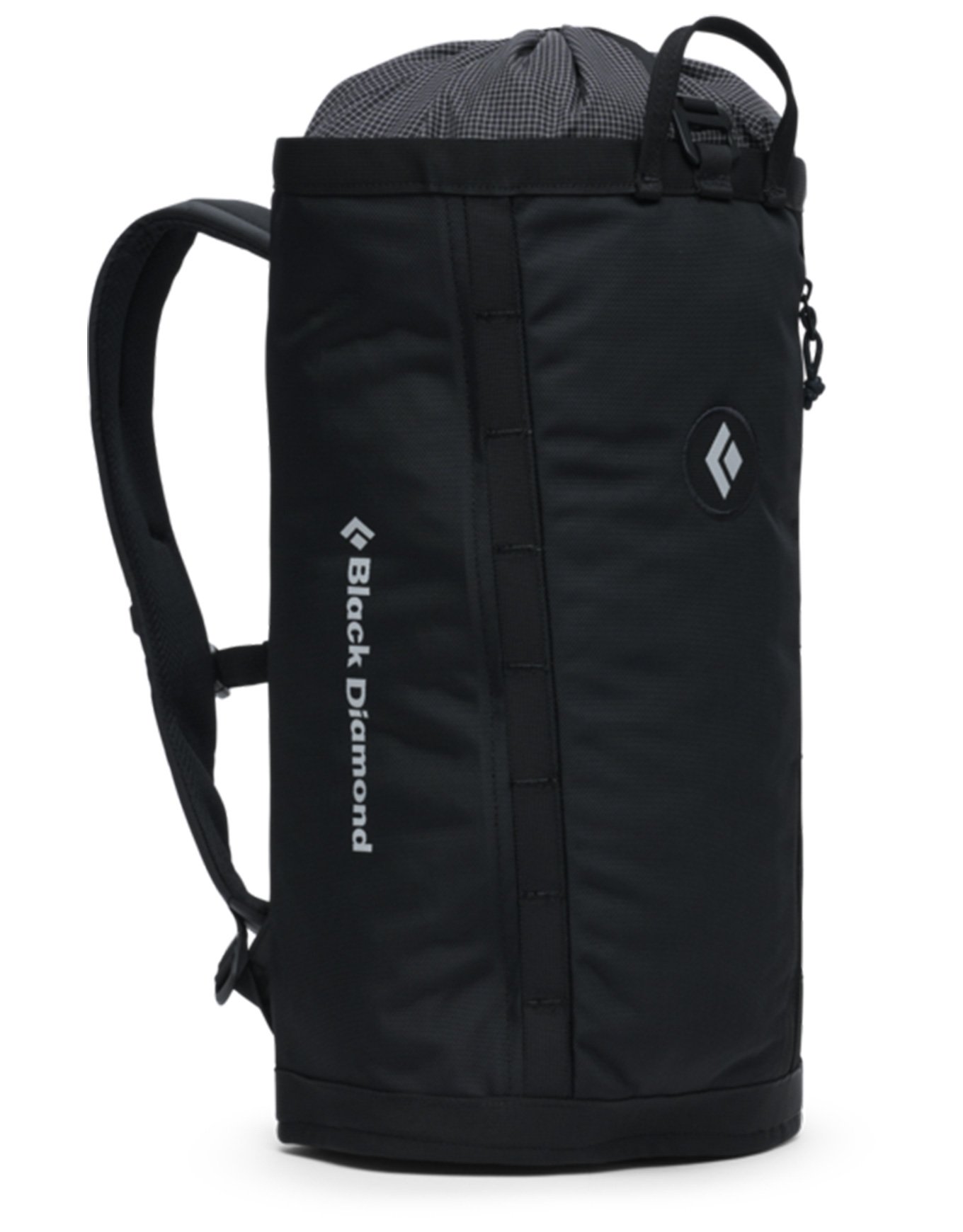 Street Creek 24 Black + Black Diamond
