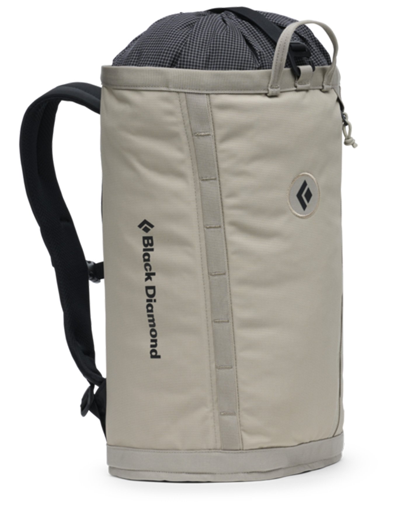 Street Creek 24 Moonstone + Black Diamond