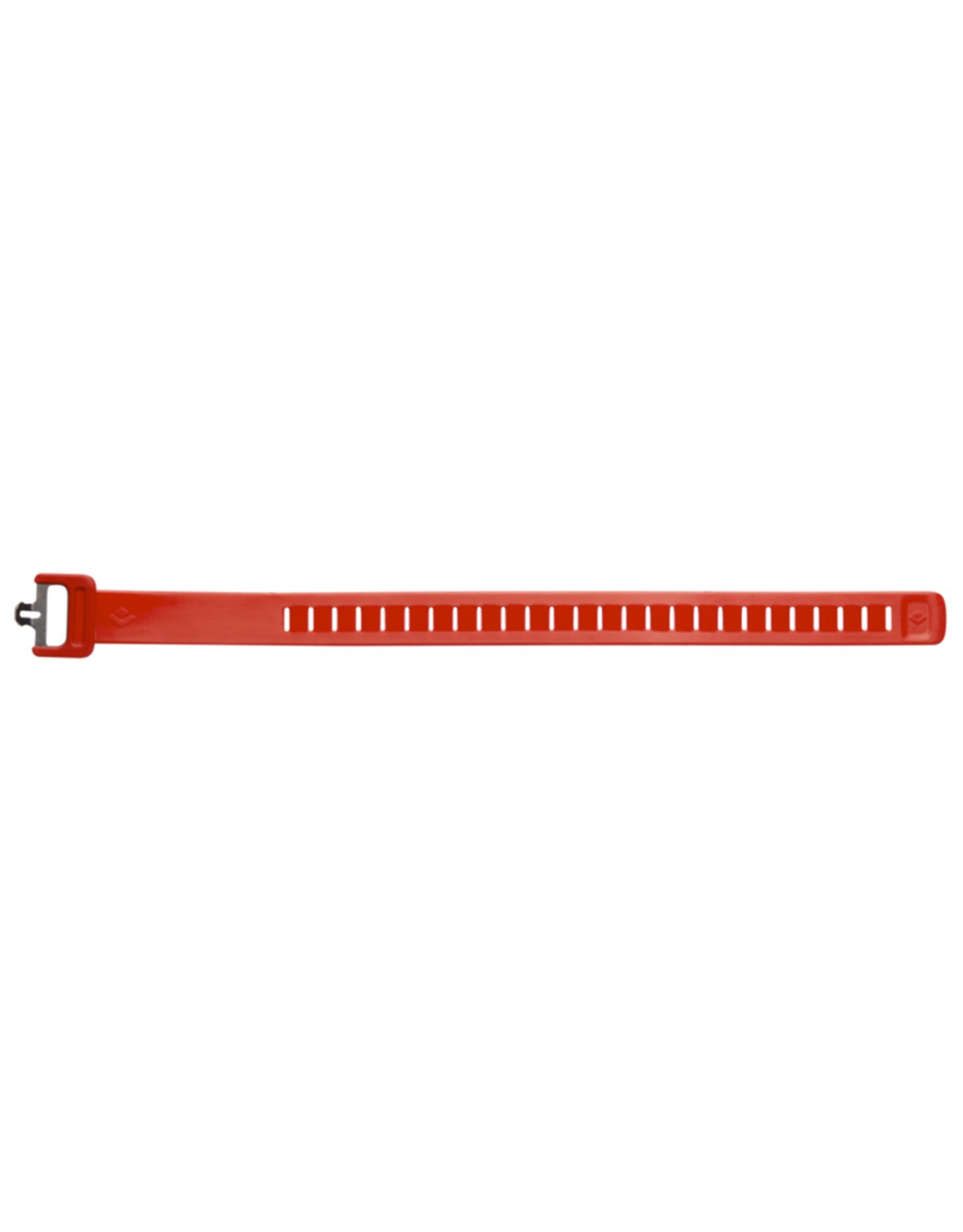 Ski Strap 15 In Hyper Red + Black Diamond