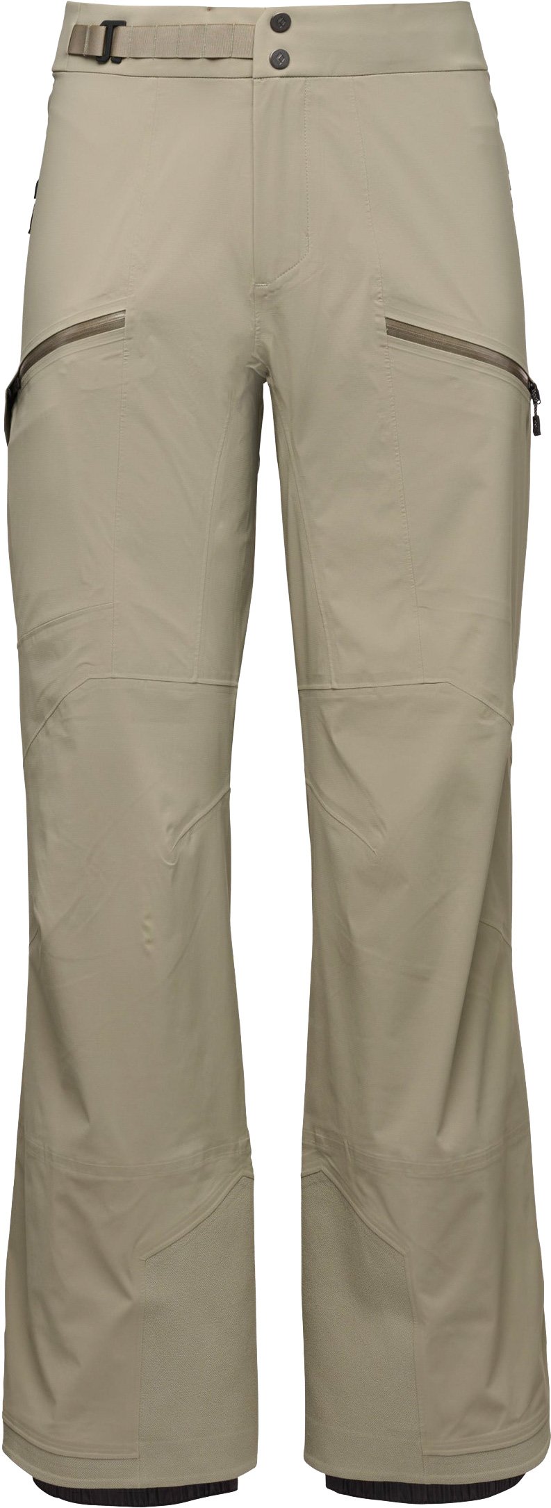 M Recon LT Stretch Pants Pine Smoke + Black Diamond