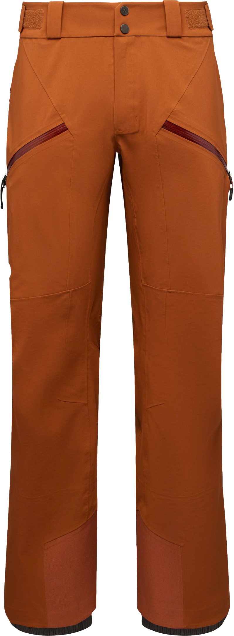 M Recon Stretch Pants Clay + Black Diamond