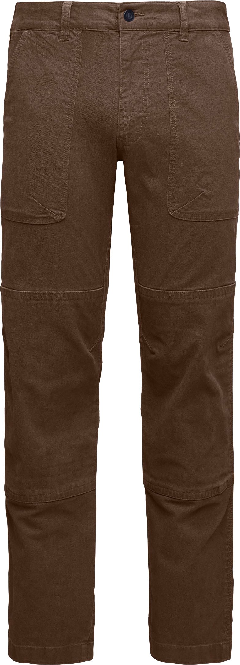M Dogma Pants Basalt + Black Diamond