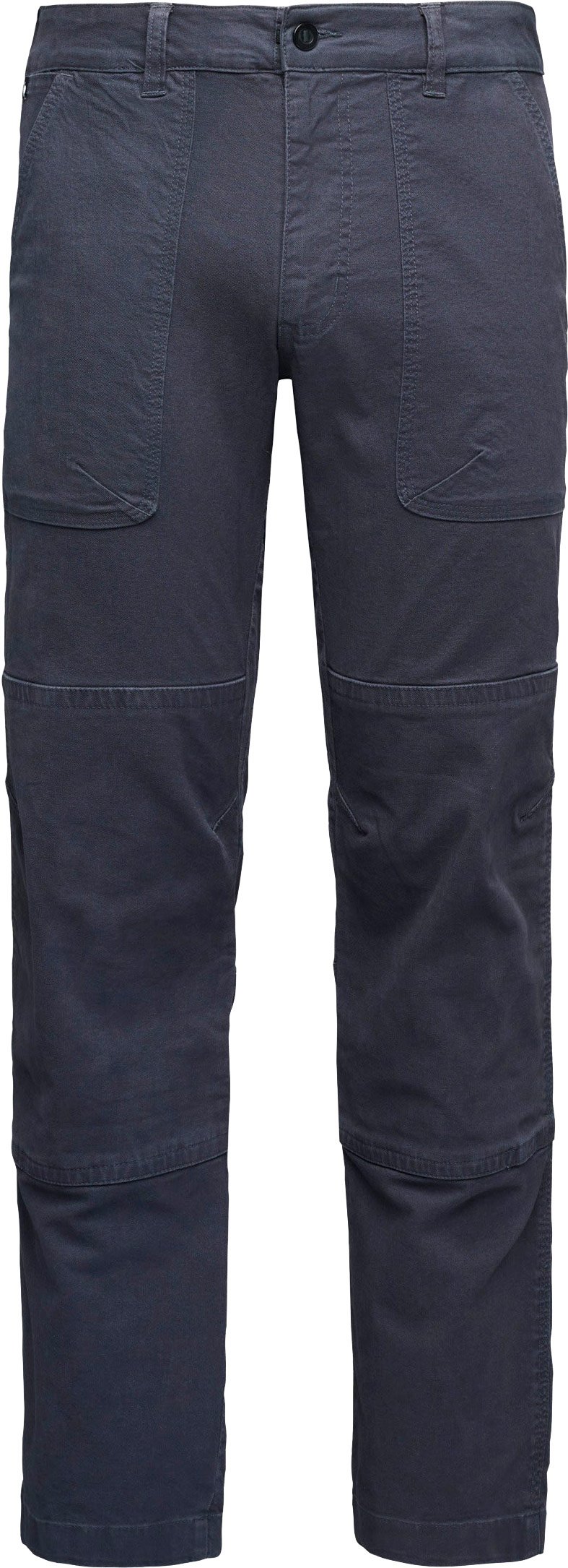 M Dogma Pants Carbon + Black Diamond