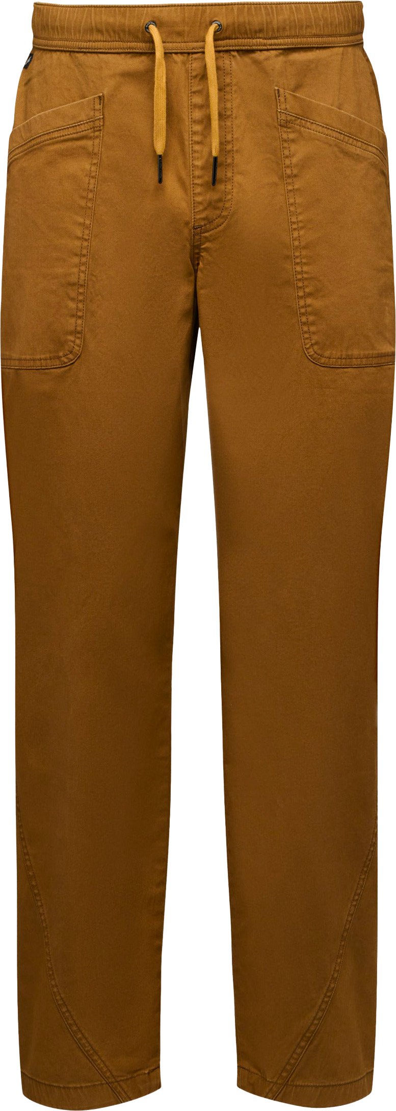 M Motive Pants Aged Iron + Black Diamond