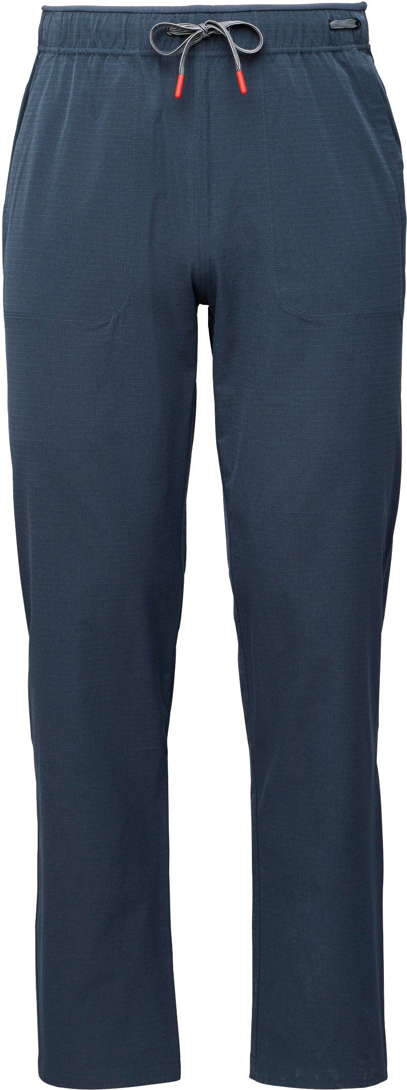 M Sequence Pants Charcoal + Black Diamond