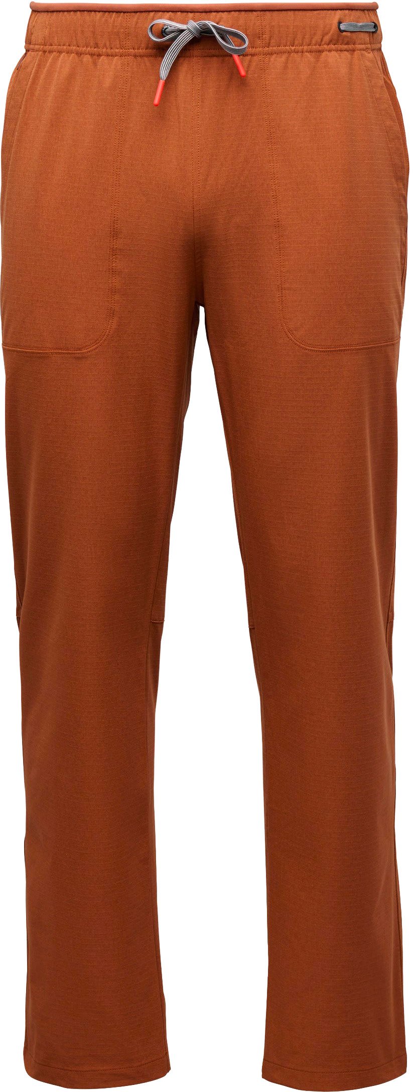 M Sequence Pants Clay + Black Diamond