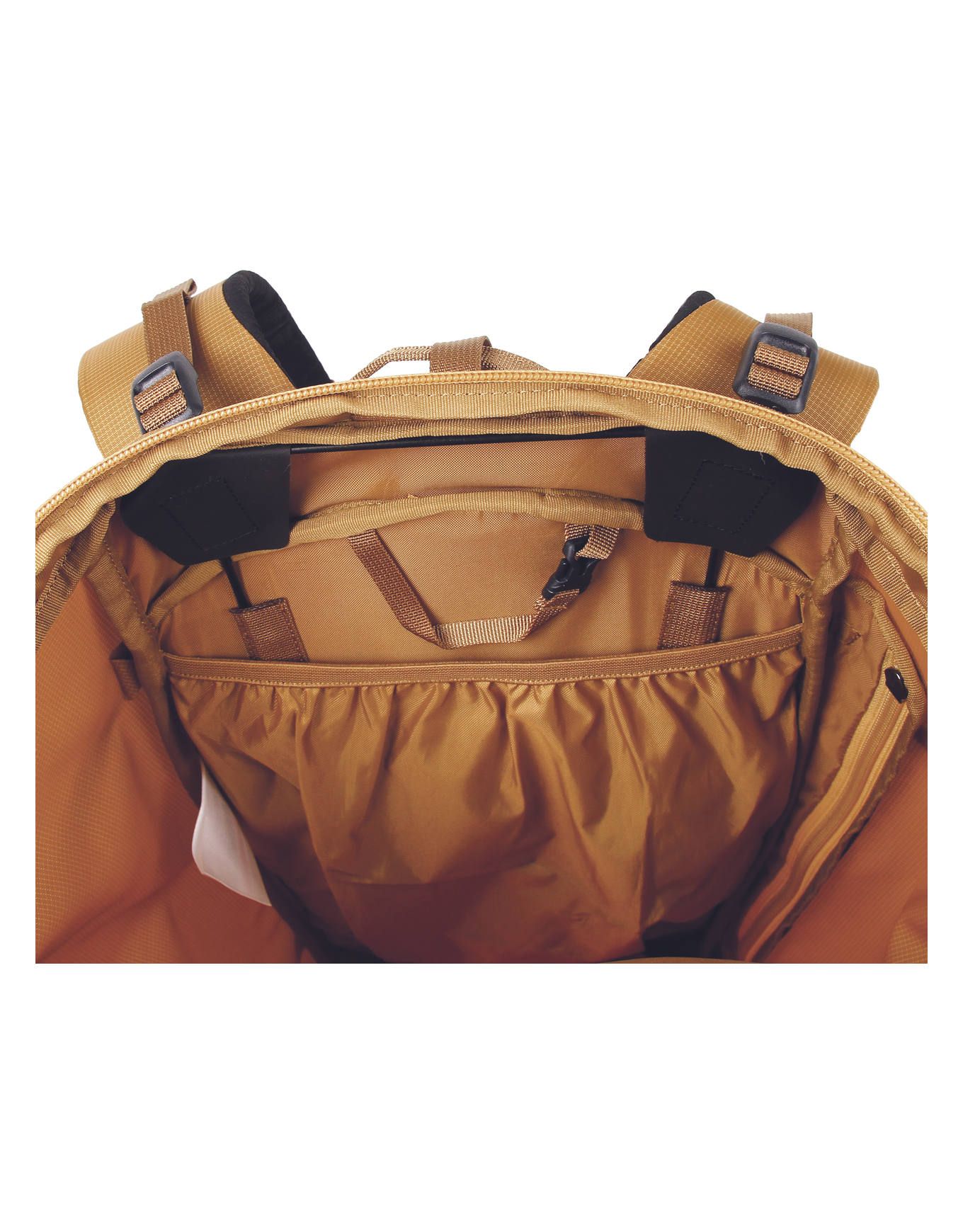 Blue Ice Chiru 32 Bronze Mist Mountaineering Backpacks : Snowleader