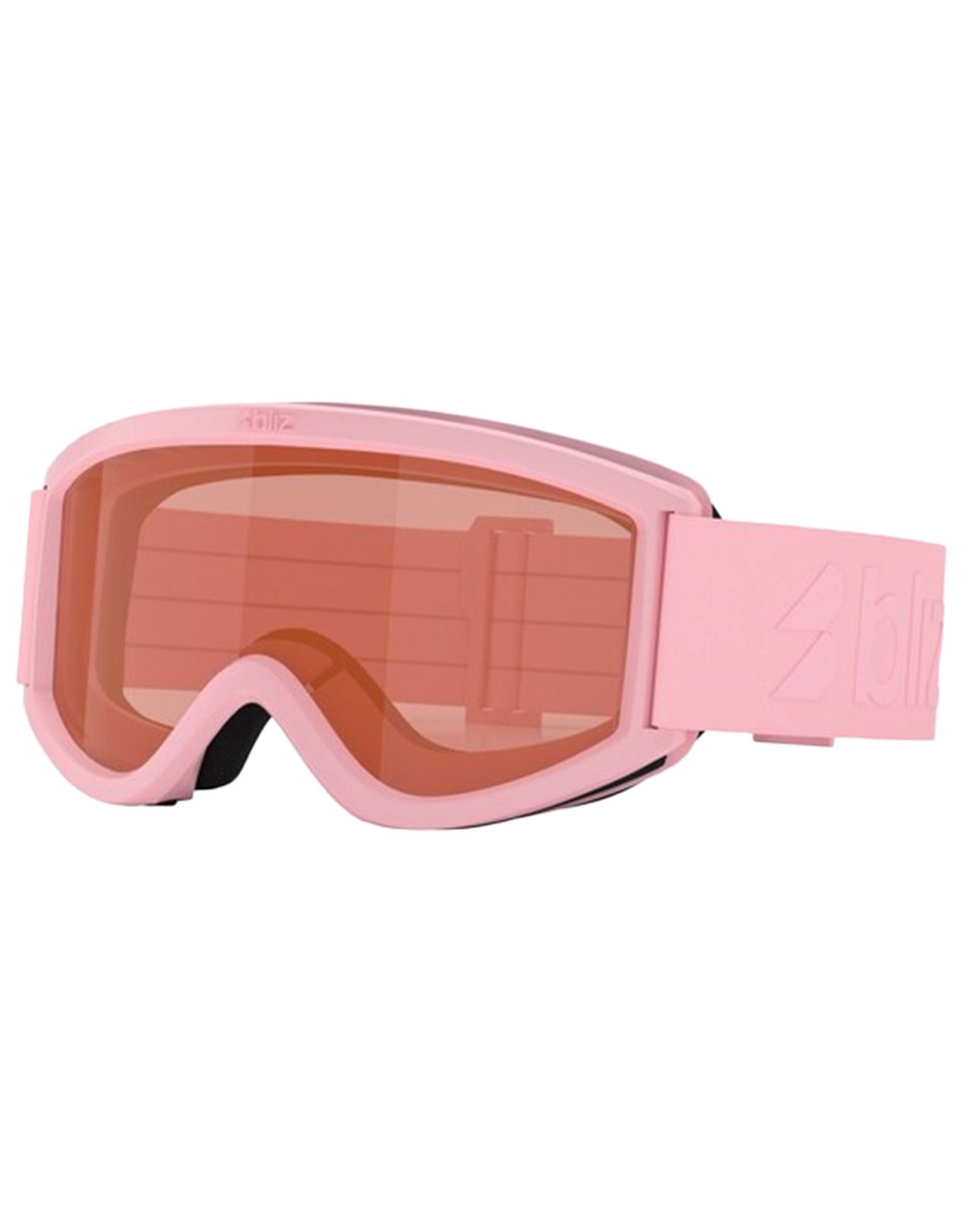 Pixie Matte Pink + Bliz