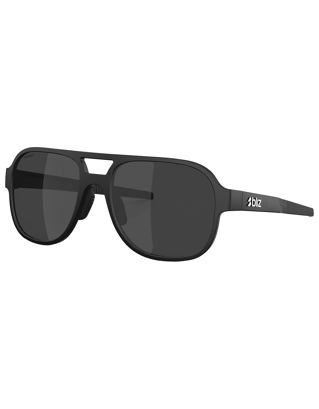 A006 Matte Black + Bliz