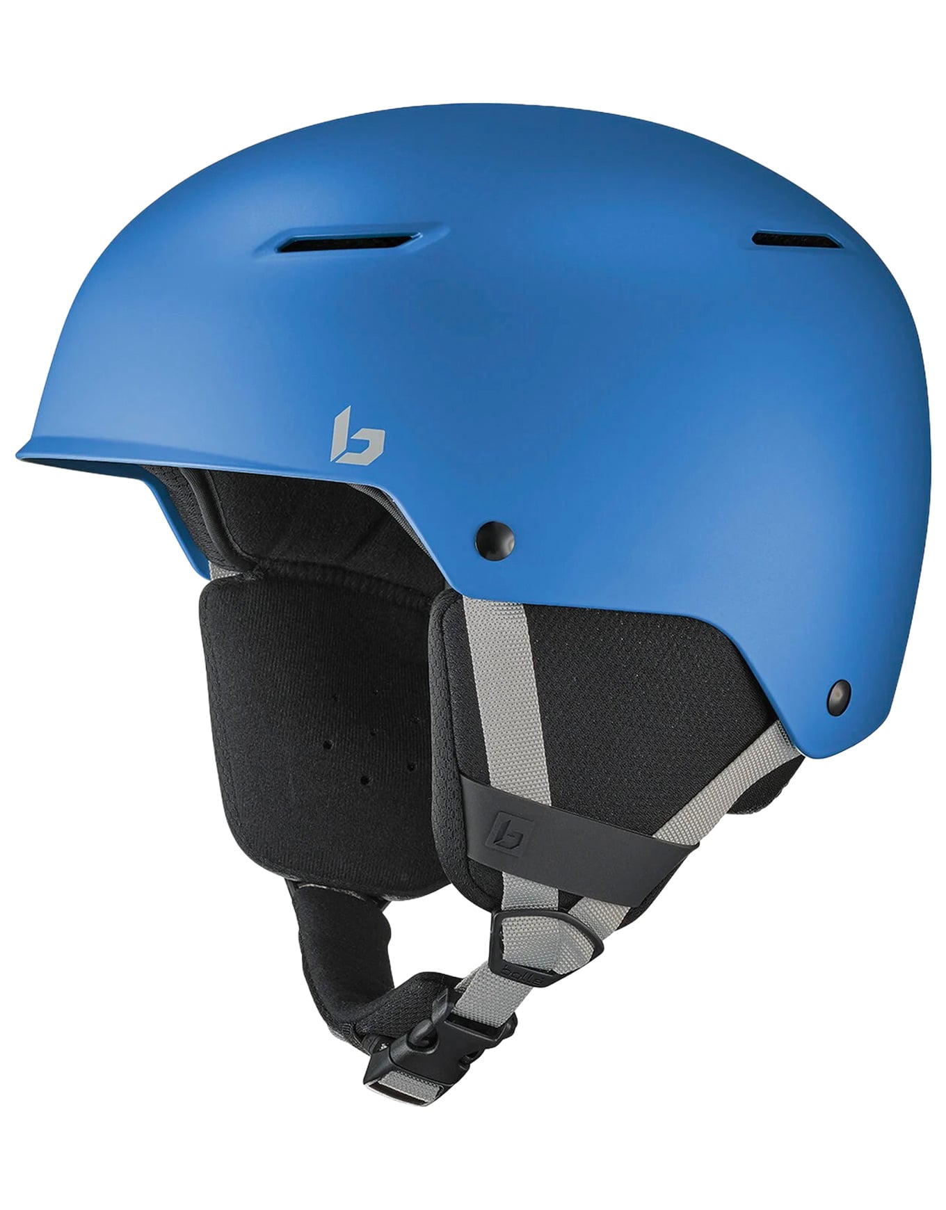 Keystone Youth Blue Matte + Bollé
