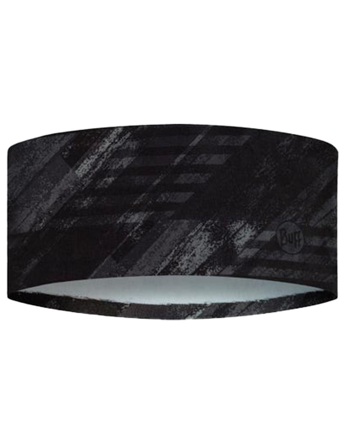 Thermonet Headband Bardeen Black + Buff