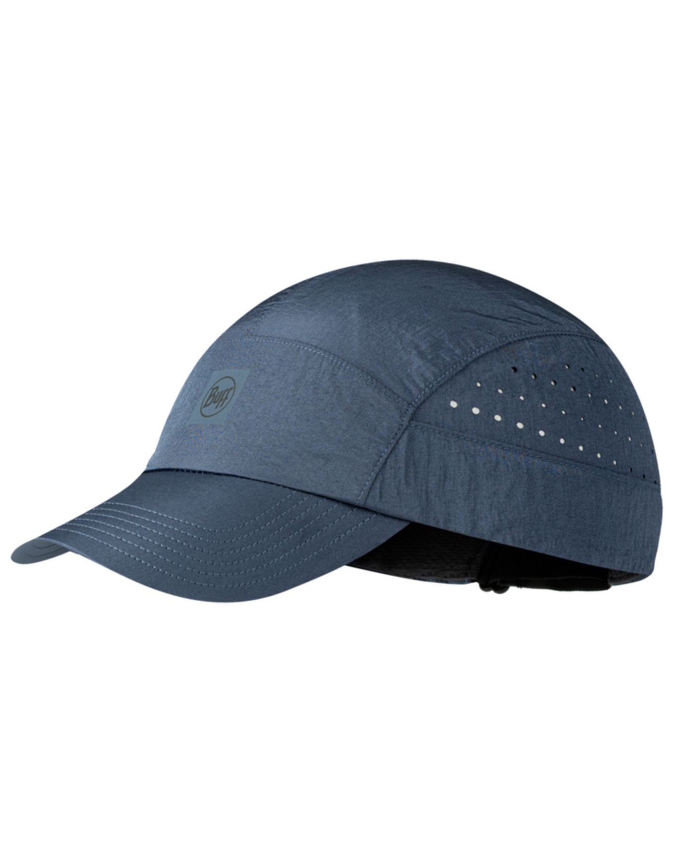 Speed Cap Solid Ash + Buff