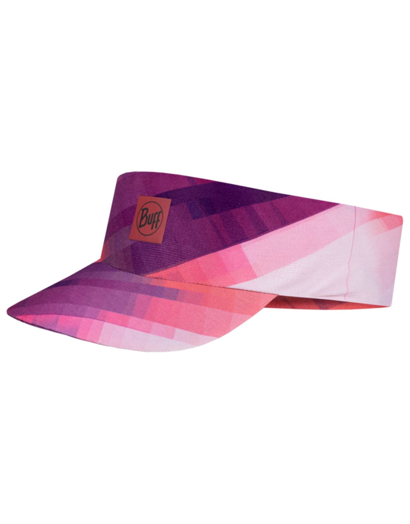 Pack Speed Visor Wae Purple + Buff