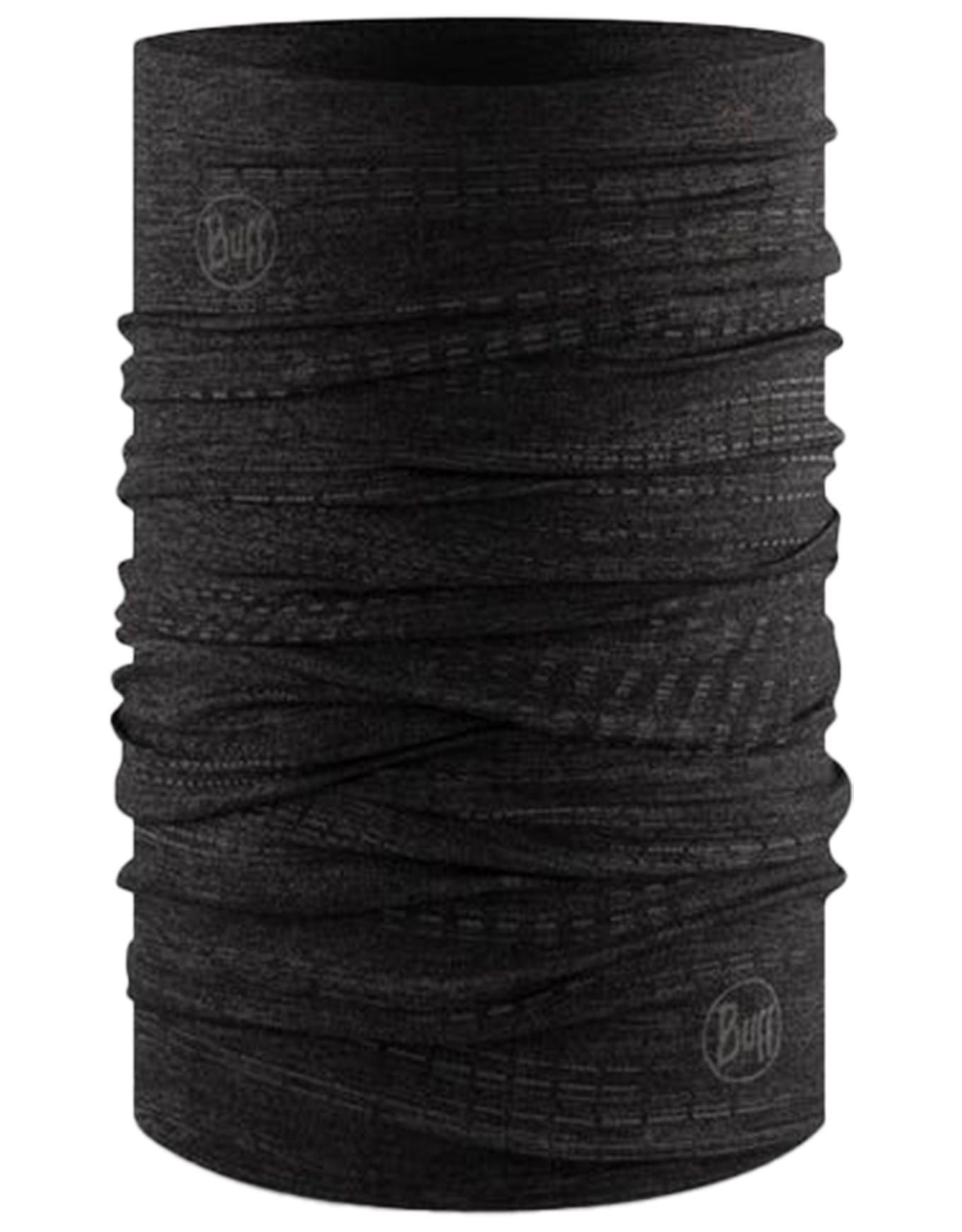 Dryflx® Solid Black + Buff